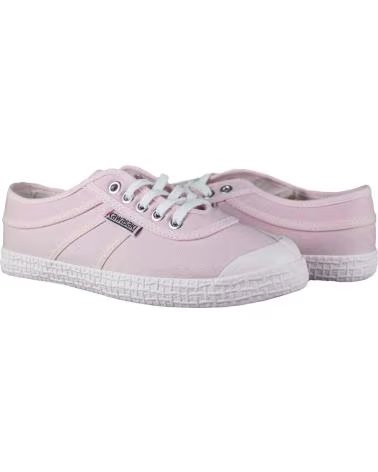 Sportivo-De-Mujer-KAWASAKI-ORIGINAL-CANVAS-SHOE-K192495-4046-CANDY-PINK