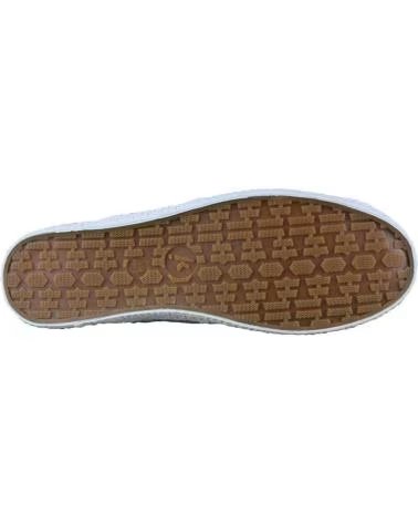KAWASAKI ORIGINAL CANVAS SHOE K192495 3026 FOREST BLACK
