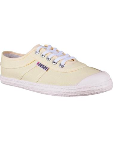 SNEAKERS KAWASAKI ORIGINAL CANVAS K192495 1044 ROSY SAND 1044 ROSY SAND