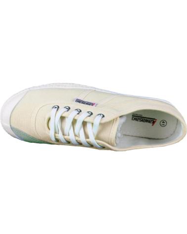 SNEAKERS KAWASAKI ORIGINAL CANVAS K192495 1044 ROSY SAND 1044 ROSY SAND