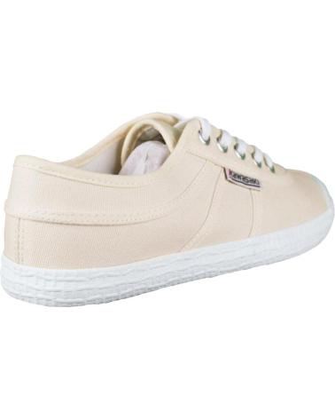 SNEAKERS KAWASAKI ORIGINAL CANVAS K192495 1044 ROSY SAND 1044 ROSY SAND