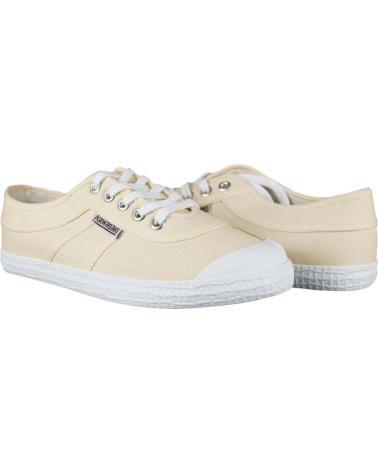 SNEAKERS KAWASAKI ORIGINAL CANVAS K192495 1044 ROSY SAND 1044 ROSY SAND