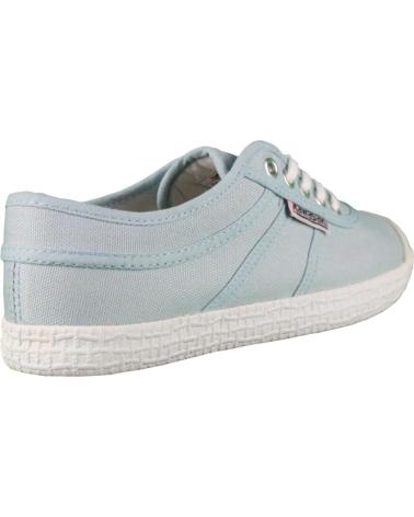 KAWASAKI ORIGINAL CANVAS SNEAKERS K192495 1032 GRAY DAWN GREY 1032 GRAY DAWN