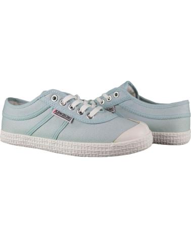 KAWASAKI ORIGINAL CANVAS SNEAKERS K192495 1032 GRAY DAWN GREY 1032 GRAY DAWN