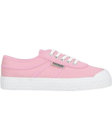 Sportschuhe-De-Hombre-KAWASAKI-ORIGINAL-3-0-K232427-4046-CANDY-PINK
