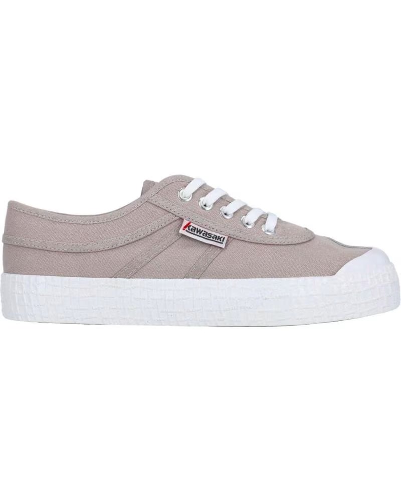 Sportschuhe-De-Hombre-KAWASAKI-ORIGINAL-3-0-K232427-3017-VARIOUS-BEIGE