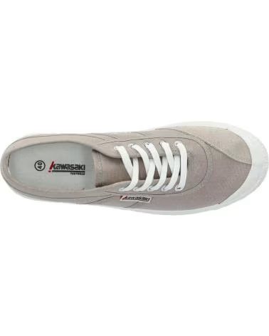 Sportschuhe-De-Hombre-KAWASAKI-ORIGINAL-3-0-K232427-3017-VARIOUS-BEIGE