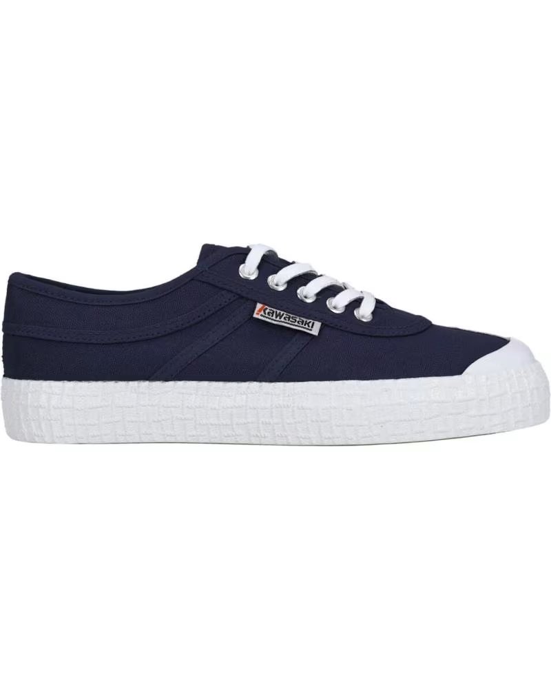 Scarpe-Sport-De-Hombre-KAWASAKI-ORIGINAL-3-0-K232427-2002-NAVY