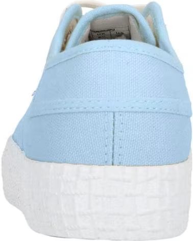 KAWASAKI ORIGINAL 3 0 CANVAS SHOE K232427 1032 GRAY DAWN GREY