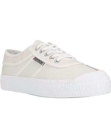 KAWASAKI ORIGINAL 3 0 CANVAS SHOE K232427 1002 WHITE