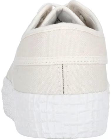 KAWASAKI ORIGINAL 3 0 CANVAS SHOE K232427 1002 WHITE