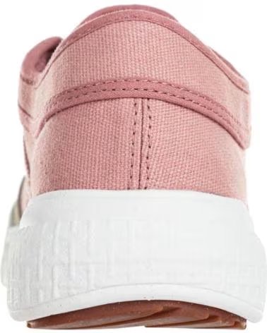 KAWASAKI LEAP CANVAS SHOE K204413 4197 OLD ROSE PINK
