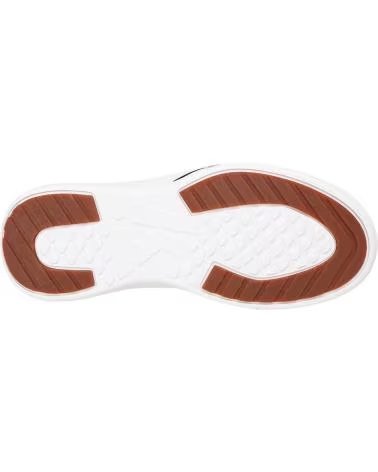 KAWASAKI LEAP CANVAS SHOE K204413 4012 FIERY RED
