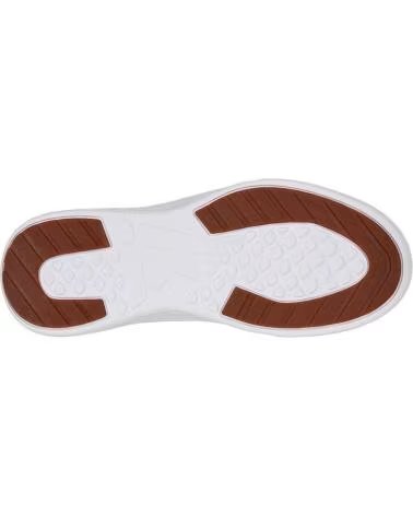 KAWASAKI LEAP CANVAS SHOE K204413 1002 WHITE