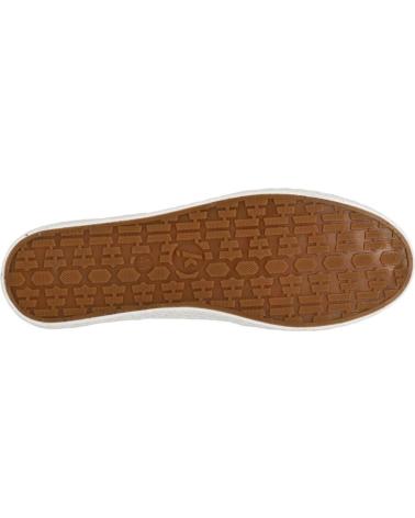 Trainers-De-Hombre-KAWASAKI-FUZION-2-0-CANVAS-SHOE-K242352-5045-CHOCOLATE-BROWN