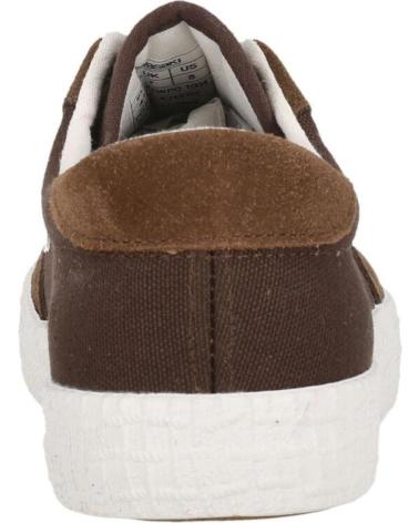 Trainers-De-Hombre-KAWASAKI-FUZION-2-0-CANVAS-SHOE-K242352-5045-CHOCOLATE-BROWN
