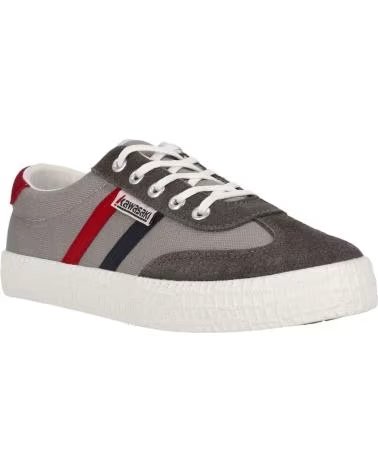 Sportivo-De-Hombre-KAWASAKI-FUZION-2-0-CANVAS-SHOE-K242352-1053-HARBOR-MIST