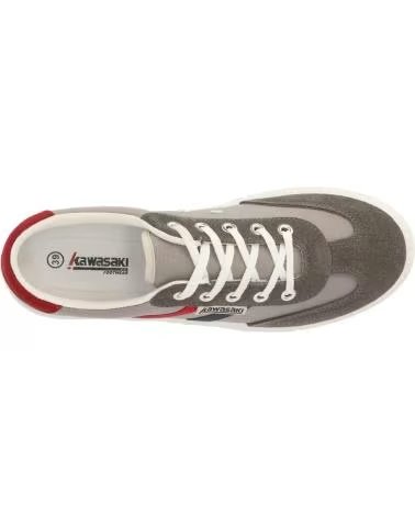 Sportivo-De-Hombre-KAWASAKI-FUZION-2-0-CANVAS-SHOE-K242352-1053-HARBOR-MIST