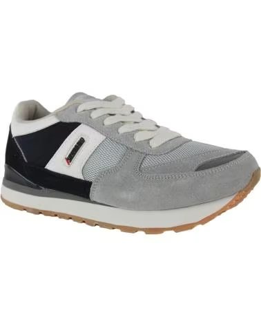 Sapatilhas-De-Hombre-KAWASAKI-FLASH-CLASSIC-SHOE-K222255-2002-NAVY