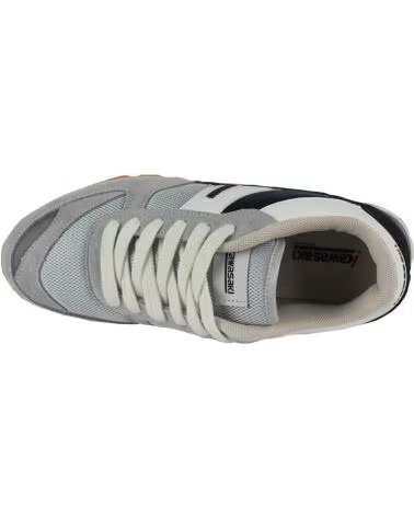 Sapatilhas-De-Hombre-KAWASAKI-FLASH-CLASSIC-SHOE-K222255-2002-NAVY