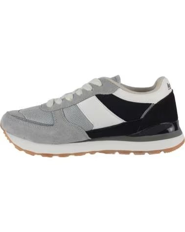 Sapatilhas-De-Hombre-KAWASAKI-FLASH-CLASSIC-SHOE-K222255-2002-NAVY
