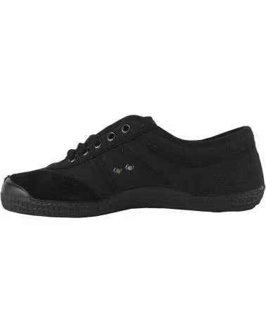 Esportes--De-Hombre-KAWASAKI-BASIC-23-CANVAS-SHOE-K23B-60-BLACK