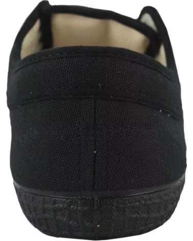 Esportes--De-Hombre-KAWASAKI-BASIC-23-CANVAS-SHOE-K23B-60-BLACK