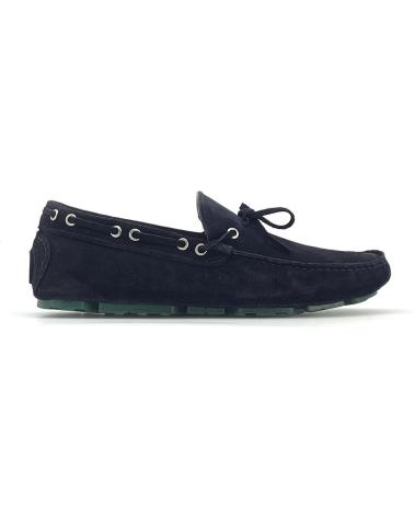 Schuhe-De-Hombre-DUCA-DI-MORRONE-EDOARDO---SUEDE--GREEN-BLUE