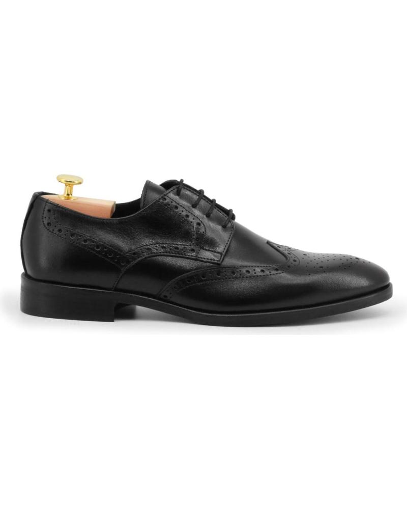 Scarpe-De-Hombre-DUCA-DI-MORRONE-VALERIO---LEATHER-AI-BLACK