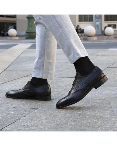 Scarpe-De-Hombre-DUCA-DI-MORRONE-VALERIO---LEATHER-AI-BLACK