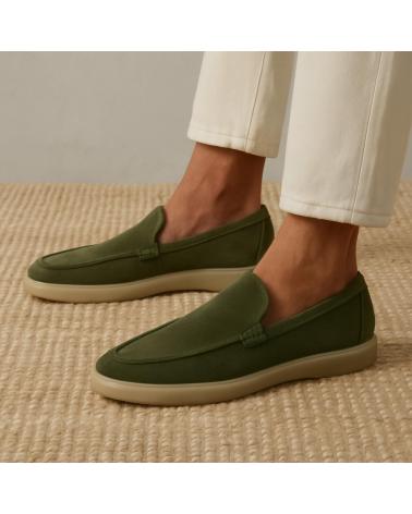 DUCA DI MORRONE LORISCAM VERDE GREEN
