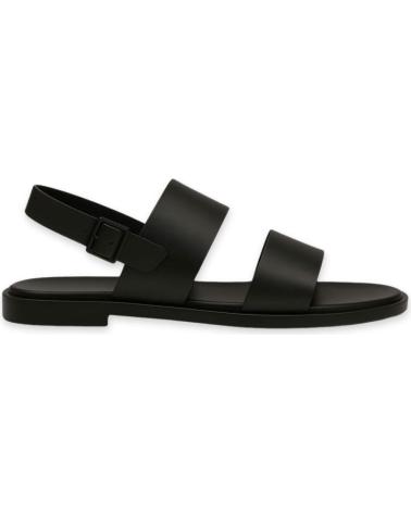 Inizio-DUCA-DI-MORRONE-SANDALI DUCA DI MORRONE PIETRO-VIT NERI-BLACK