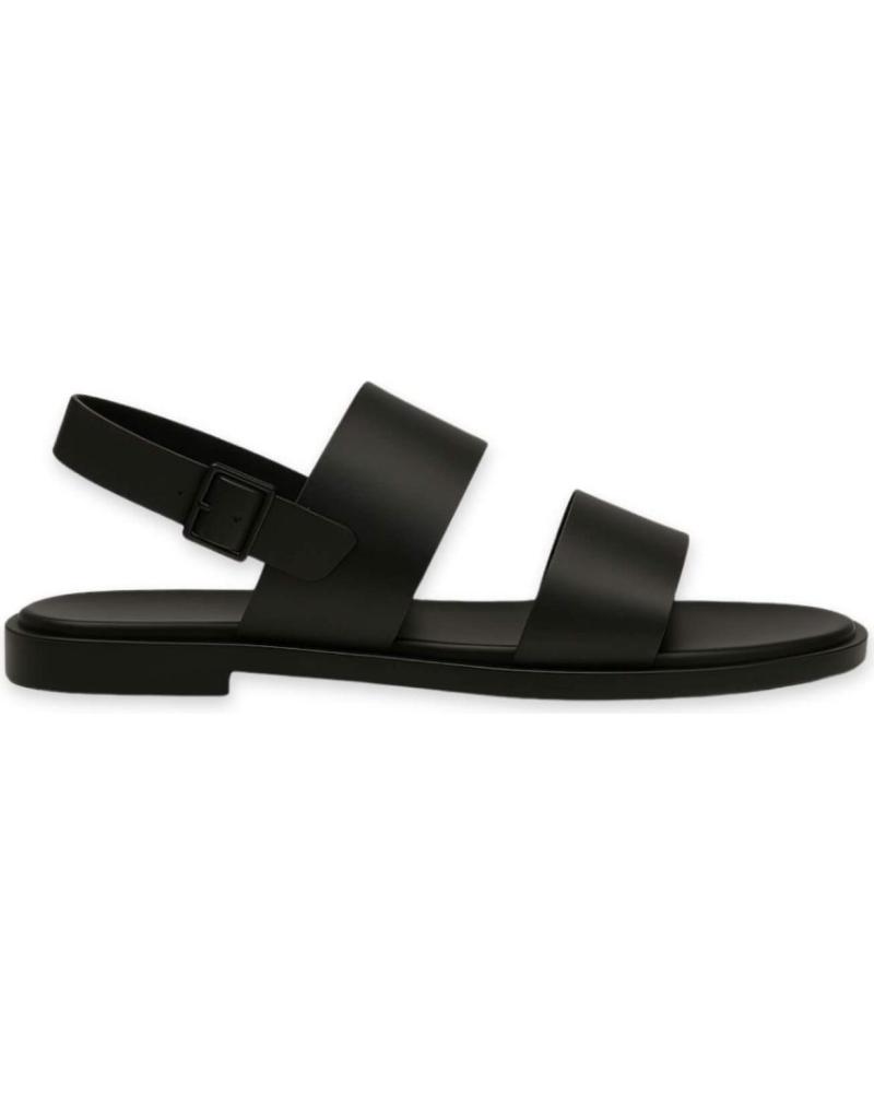 Inizio-DUCA-DI-MORRONE-SANDALI DUCA DI MORRONE PIETRO-VIT NERI-BLACK