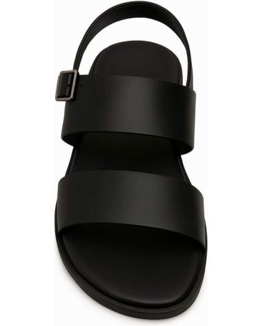 Inizio-DUCA-DI-MORRONE-SANDALI DUCA DI MORRONE PIETRO-VIT NERI-BLACK