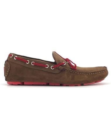Sapatos-De-Hombre-DUCA-DI-MORRONE-EDOARDO---SUEDE-BROWN