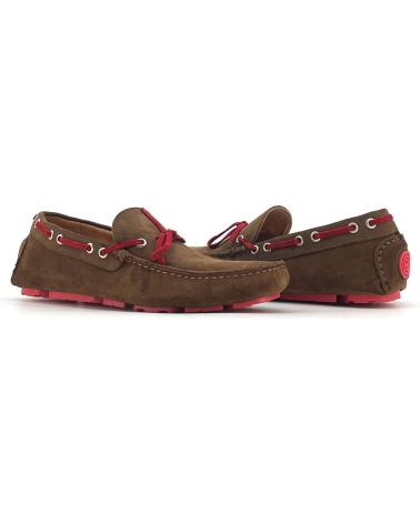 Sapatos-De-Hombre-DUCA-DI-MORRONE-EDOARDO---SUEDE-BROWN