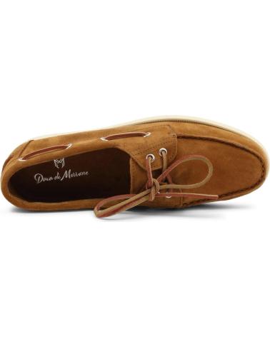 Chaussures-De-Hombre-DUCA-DI-MORRONE-SANTIAGO---SUEDE-LIGHT-BROWN