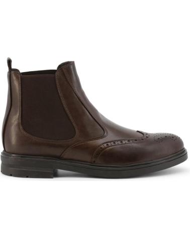 Stivaletti-De-Hombre-DUCA-DI-MORRONE-GIONA---LEATHER-LIGHT-BROWN
