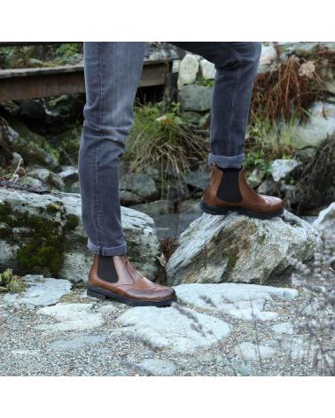 Stivaletti-De-Hombre-DUCA-DI-MORRONE-GIONA---LEATHER-LIGHT-BROWN