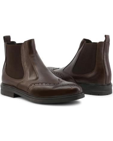 Stivaletti-De-Hombre-DUCA-DI-MORRONE-GIONA---LEATHER-LIGHT-BROWN
