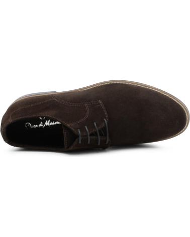 Chaussures-De-Hombre-DUCA-DI-MORRONE-ORLANDO---SUEDE-BROWN
