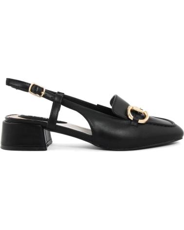 Inizio-FASHION-ATTITUDE-SCARPE CON TACCO FASHION ATTITUDE FAMMBA03 NERE-BLACK