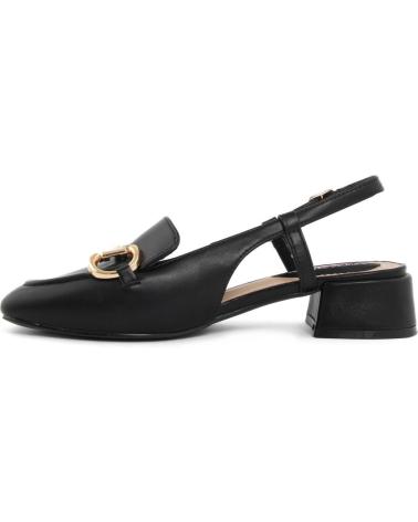 Inizio-FASHION-ATTITUDE-SCARPE CON TACCO FASHION ATTITUDE FAMMBA03 NERE-BLACK