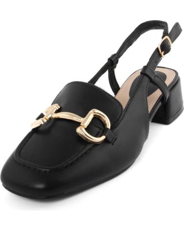 Inizio-FASHION-ATTITUDE-SCARPE CON TACCO FASHION ATTITUDE FAMMBA03 NERE-BLACK