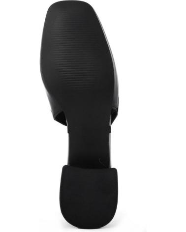 Inizio-FASHION-ATTITUDE-SCARPE CON TACCO FASHION ATTITUDE FAMMBA03 NERE-BLACK