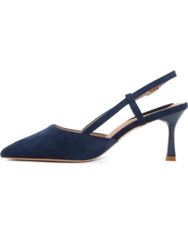 DÉCOLLETÉ SLINGBACK FASHION ATTITUDE FAMMBA233 BLUE