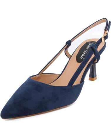DÉCOLLETÉ SLINGBACK FASHION ATTITUDE FAMMBA233 BLUE