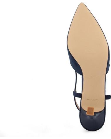 DÉCOLLETÉ SLINGBACK FASHION ATTITUDE FAMMBA233 BLUE