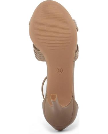 Inizio-FASHION-ATTITUDE-SANDALI CON TACCO FASHION ATTITUDE FAMMBA133 MARRONE DA DONNA-BROWN