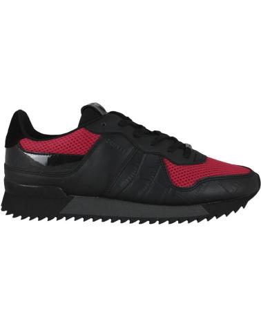 SNEAKERS CRUYFF COSMO CC8870193 430 ROSSE 430 RED